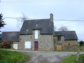 Ferme, Launay Chartier (Cuguen)