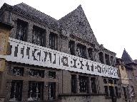 Architecture des Années 1930 (Dinan)