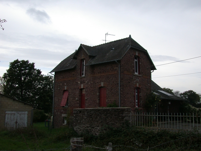 Écart Saint-Barthélémy (Iffendic)