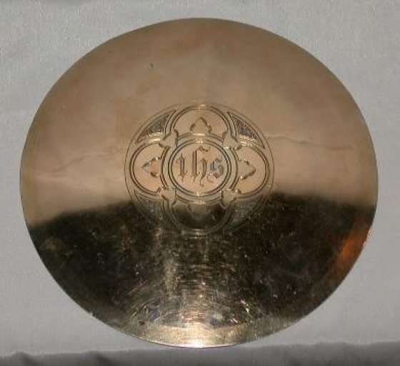 Patène 1