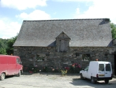 Maison, la Moisonnais (Langon)