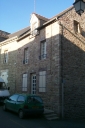Maison, 4 rue de l'Eglise (Erquy)