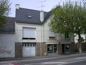 Maison, 20 bis avenue de La Marne (Vannes)