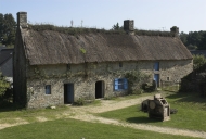 Ferme 2, venelle de l'Ecomusée, Saint-Dégan (Brec'h)