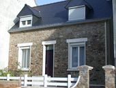 Maison, 12 rue des Quatre frères Crapel (Vannes)