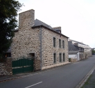 Maison, rue de la Paix (Plérin-sur-Mer)
