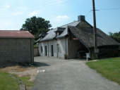 Ferme, la Touche (Noyal-Châtillon-sur-Seiche)