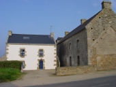 Ferme, Kerhillio (Erdeven)