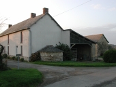 Ferme, le Bray (La Mézière)