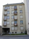 Immeuble, 88bis rue de l' Alma (Rennes)
