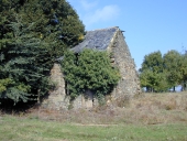 Maison 2, Placet (Lieuron)