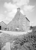 Maison, le Hellez (Le Faouët)