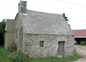 Maison, Ker-ar-C'hoat (Plestin-les-Grèves)