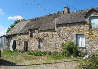 Ferme, la Ville Eloy (Saint-Martin-sur-Oust)