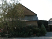 Ferme, le Plessis Joubin (Bédée)