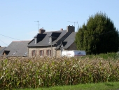 Maison, 5 route de la Fontaine Carrée, les Gâtines (Saint-Père-Marc-en-Poulet)