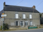 Maison, Tournebride (Meillac)