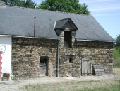 Ferme, la Bossuais (Langon)