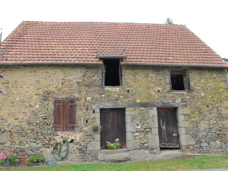 Écart de Fresnais (Marcillé Raoul)