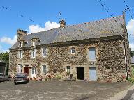 Ecart de la Dorbelais (Calorguen)