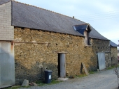 Ferme, la Cointerie (Servon-sur-Vilaine)