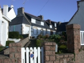 Maison, Ploumanac'h, 24 rue du Port (Perros-Guirec)
