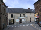 Maison, 21,23 rue du Calvaire (Bréal-sous-Montfort)