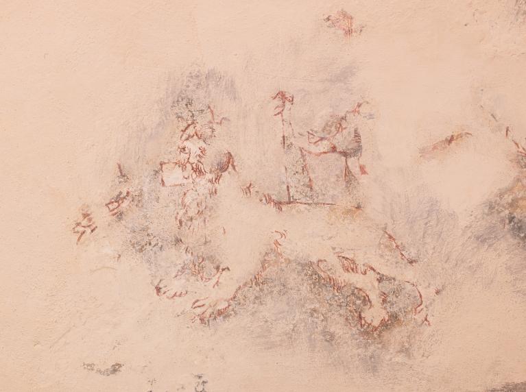 Ancienne abbaye de cisterciens, Le Relecq (Plounéour-Ménez)