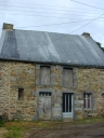 Ferme, Noyal (Sixt-sur-Aff)