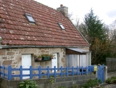 Maison, 19 chemin de Goasmeur (Trébeurden)