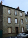 Immeuble de rapport, 3 rue Issac-René-Guy-Le Chapelier (Rennes)