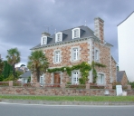 Maison, 31 rue Anatole Le Bras, le Port (Perros-Guirec)