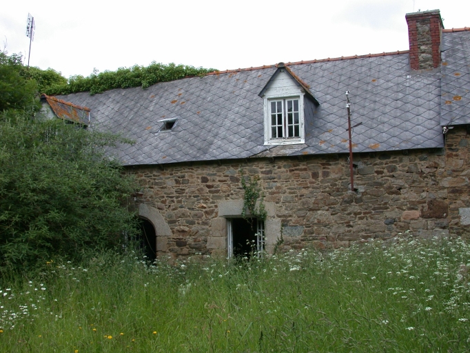 Ferme, Keregal (Plouha)