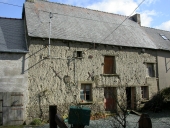 Ferme, la Hervelinais (Saint-Domineuc)