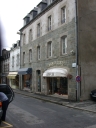 Maison, 4 rue de Pontivy (Loudéac)