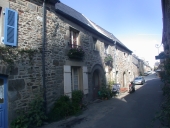 Maison, 02,04 rue de la Grande Cohue (Saint-Suliac)