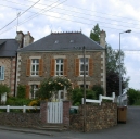 Maison, 36 avenue Laënnec (Plouha)