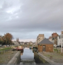 Écluse de Saint-Martin (Rennes)