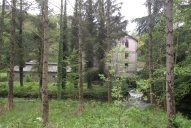 Filature, puis minoterie dite moulin de Jouyet, actuellement maison (Plérin-sur-Mer) - Ancien enquête dossier à traiter