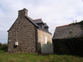 Maison, Poul-Rallec (Pleubian)