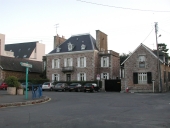 Grande pêche : Terre-Neuve et Islande (Binic fusionnée en Binic-Etables-sur-Mer en 2016)