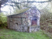 Four, Nuillé (Domalain)