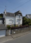 Maison, 85 rue du Commerce (Vannes)