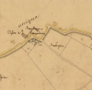 Presbytère, D70 (Longaulnay)