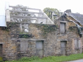 Maison 7, le Val (Renac)