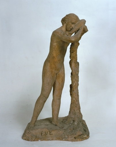 Statue 1 : Eve