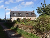 Maisons, Lancanaff (Pleubian)