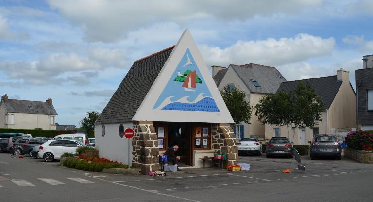 Patrimoine du tourisme littoral du Pays de Morlaix