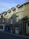 Maison, 15 rue de Dinan (Pleurtuit)