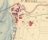 Maison, 7 rue de l'Eglise (Saint-Michel-en-Grève)